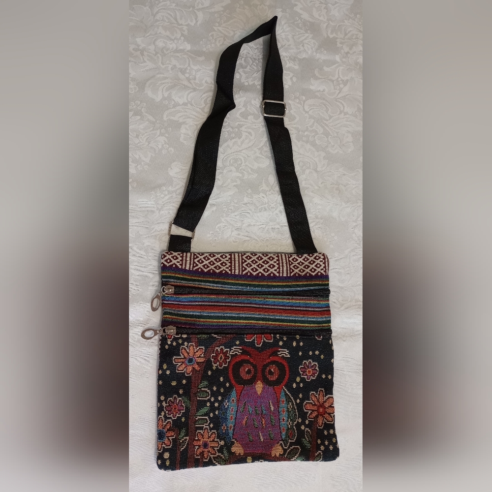 Crossbody Bag - Picture 2 of 8
